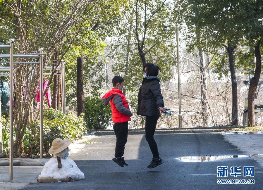 武汉过半小区无疫情,武汉全市疫情区域划分