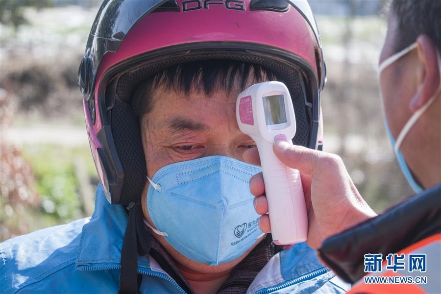 武汉过半小区无疫情,武汉全市疫情区域划分