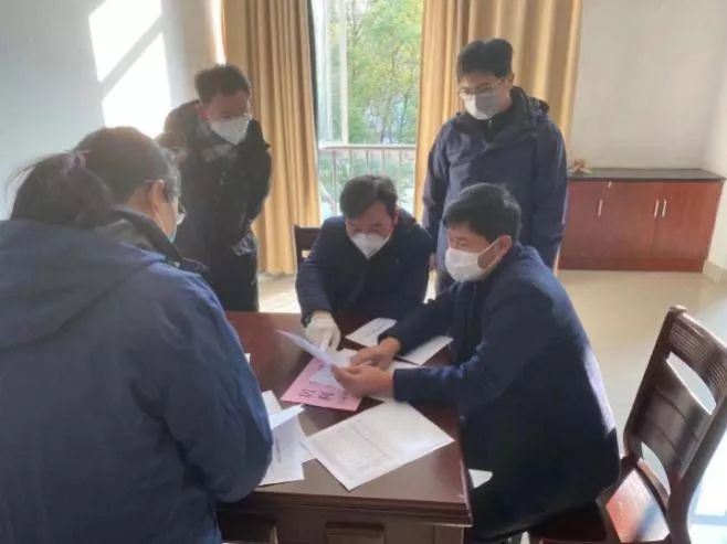 澄江街道：感谢有你，每一位城市守卫者