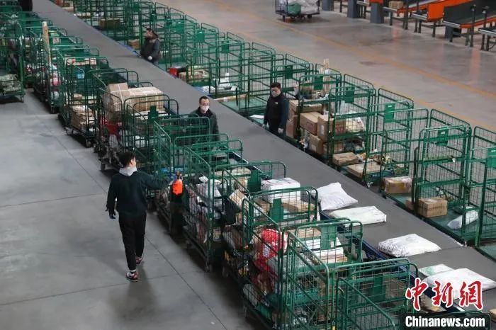 擅自封村封路？商务部：坚决制止