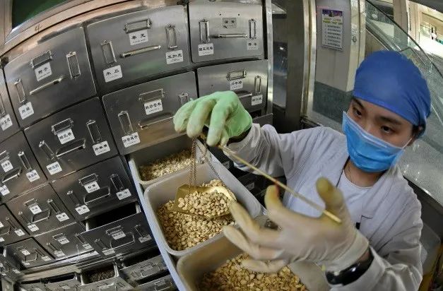 焦点||银川市中医医院两中药制剂获得紧急备案许可