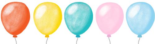 17周年庆！齐齐来祝Color生日快乐啦！从前现在都精彩！（福利）