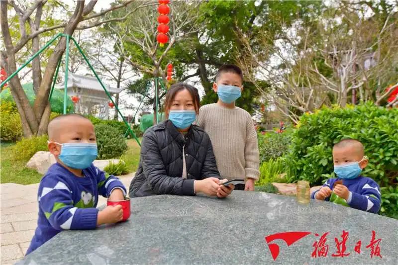 福建省春游好去处,福建赏花踏青游玩