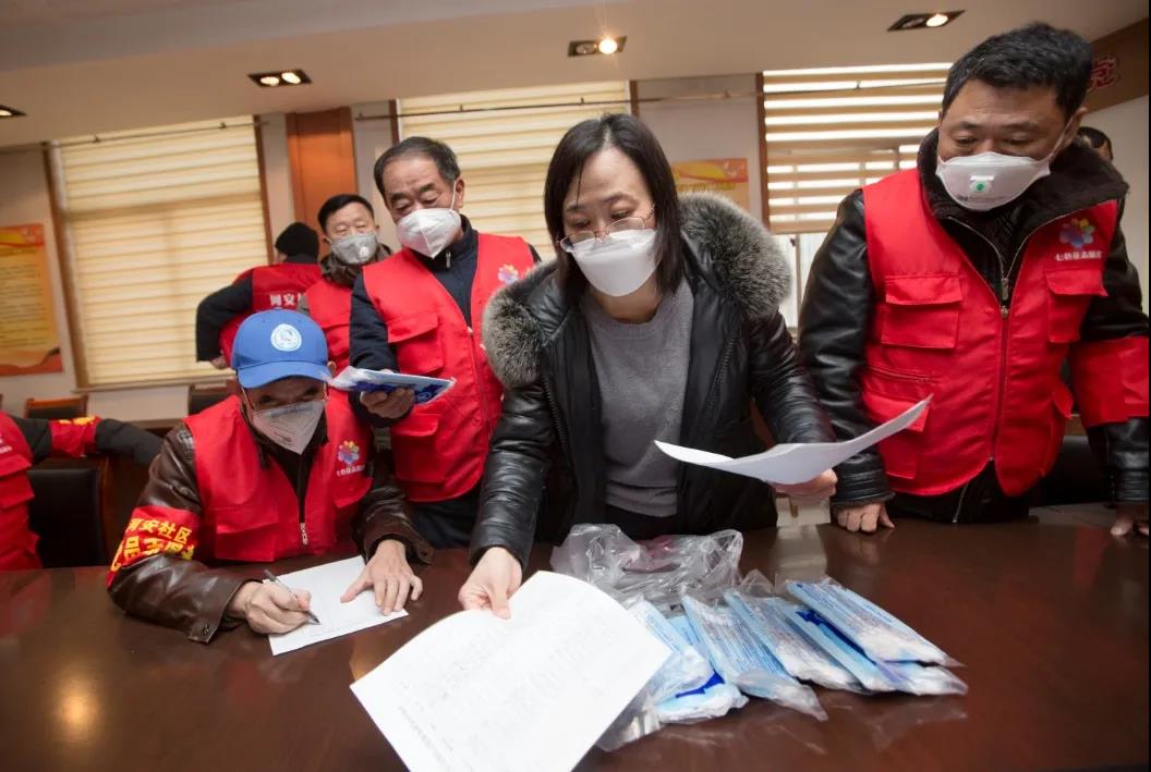 多措并举推动服务民生零距离,东营市基层群众自治举措