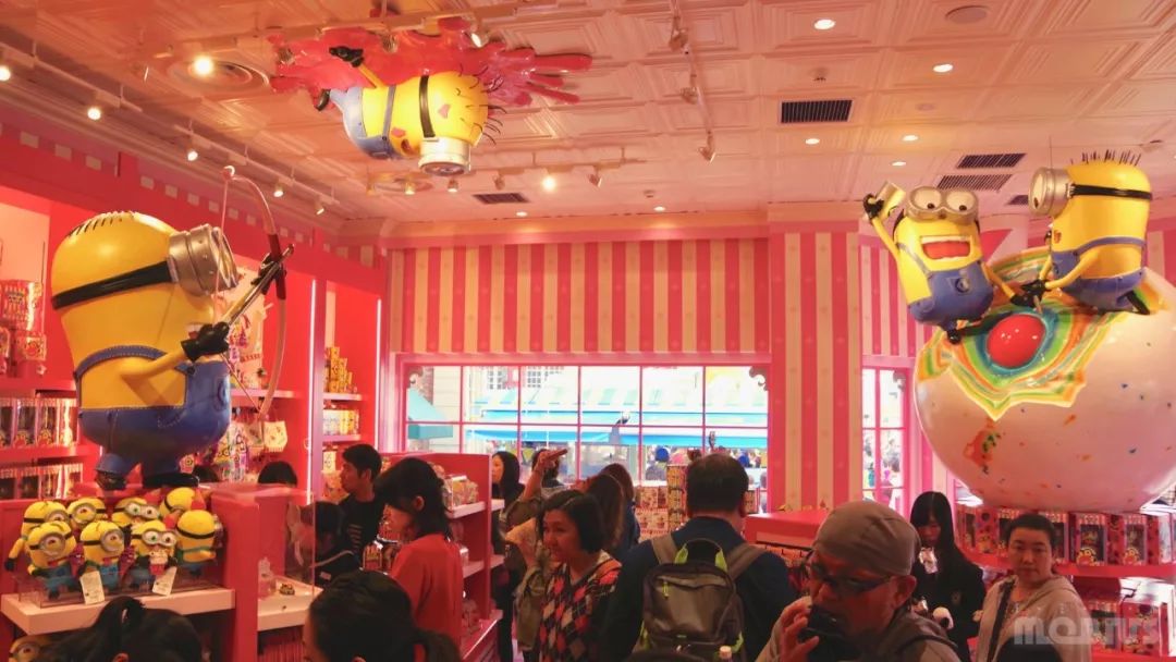 商业主题街区如何打造,如何设计高品质的主题商业街