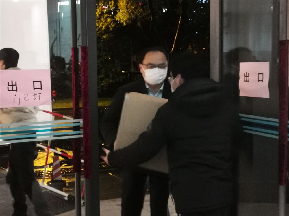 无锡在行动抗击疫情,无锡在行动