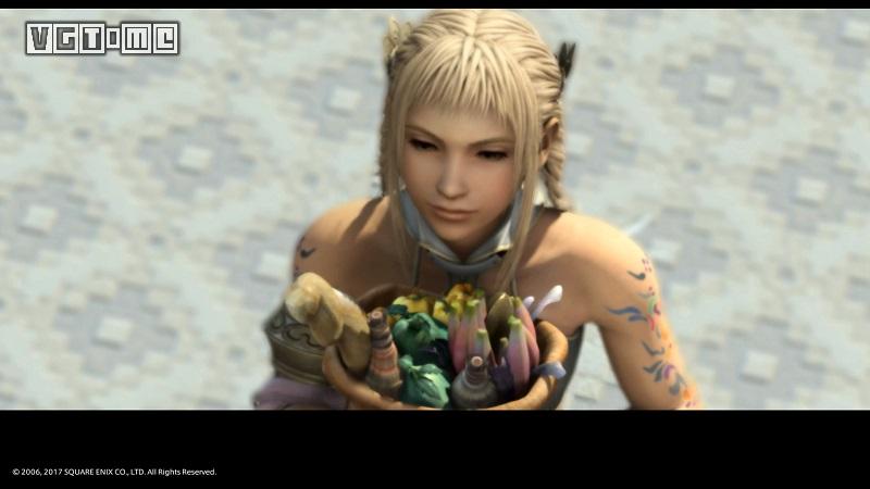 最终幻想12黄道年代ns版,最终幻想12switch