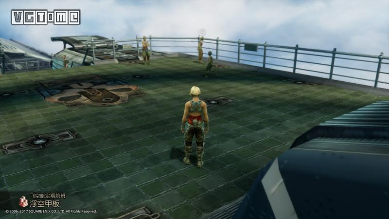 最终幻想12黄道年代全招式获取,最终幻想12黄道时代作战布局