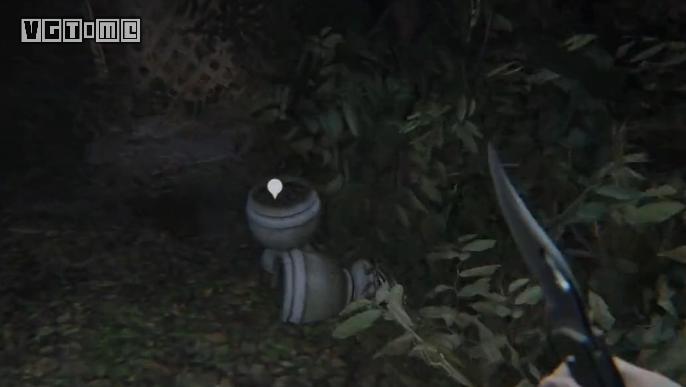 叶猫生化危机7全流程,生化危机7全剧情解说