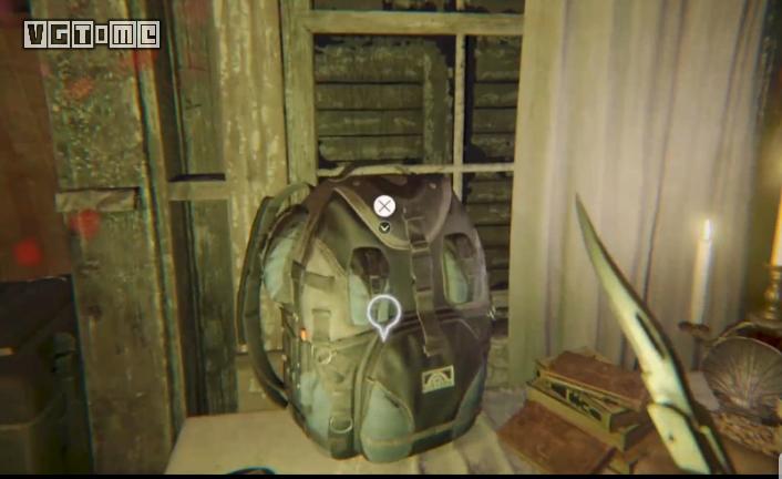 叶猫生化危机7全流程,生化危机7全剧情解说