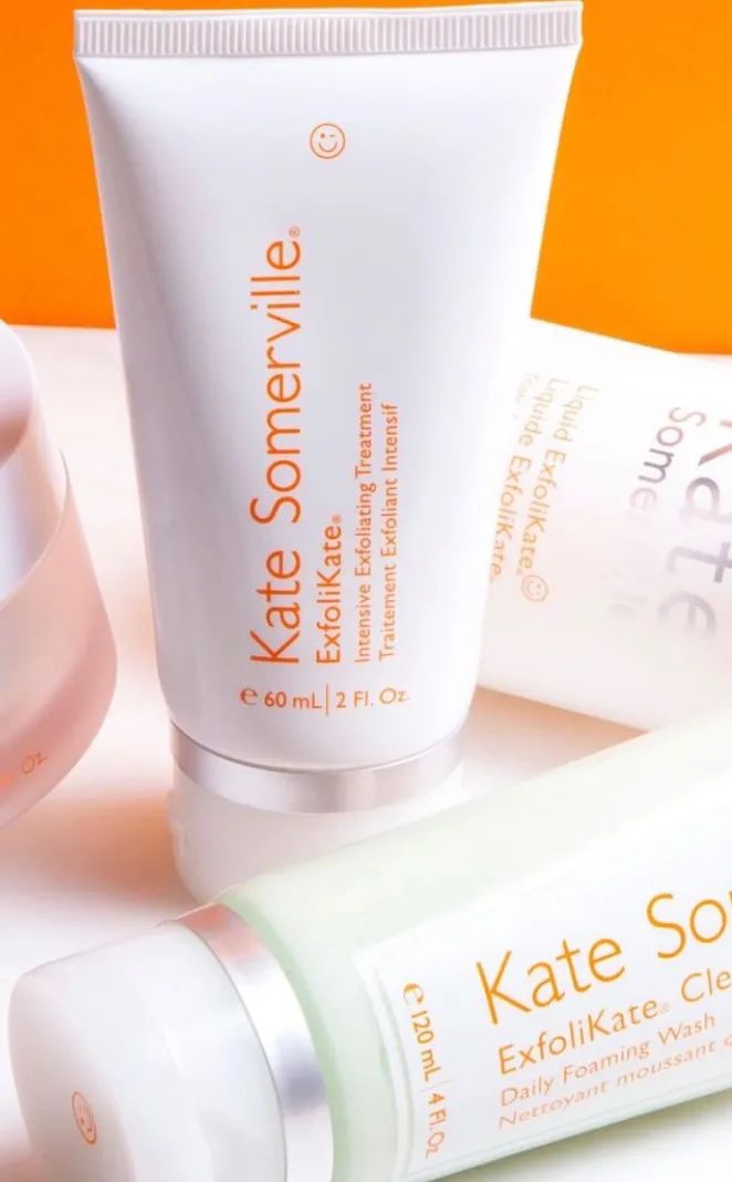 不用海淘的东西,海淘小众护肤品推荐