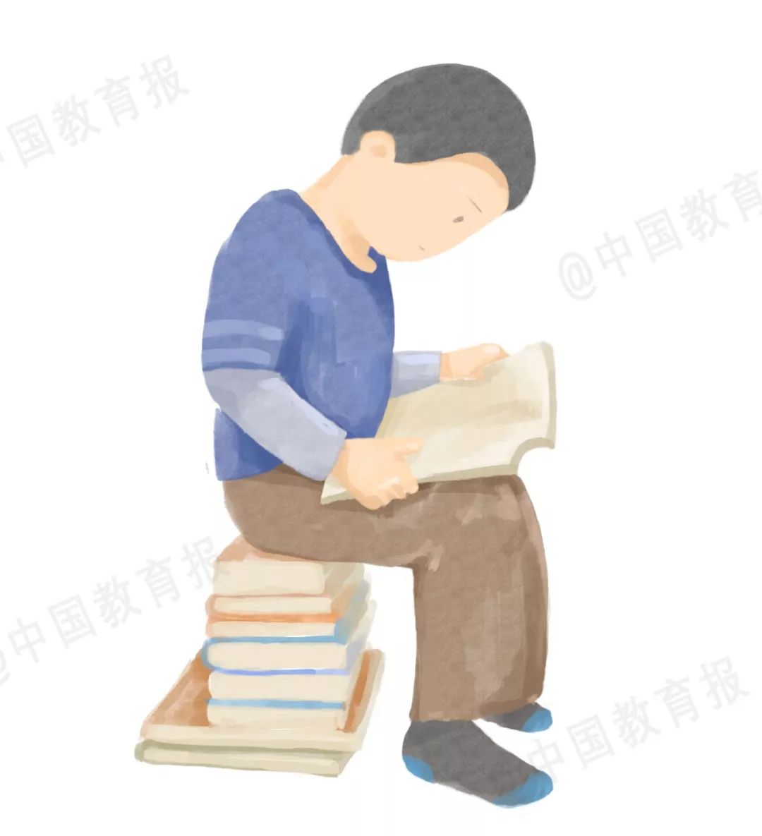 孩子居家学习效率不高？自主性差？这8个办法请收藏|特别关注