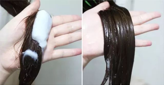 防脱发的生姜洗发水安利,官方推荐防脱洗发水