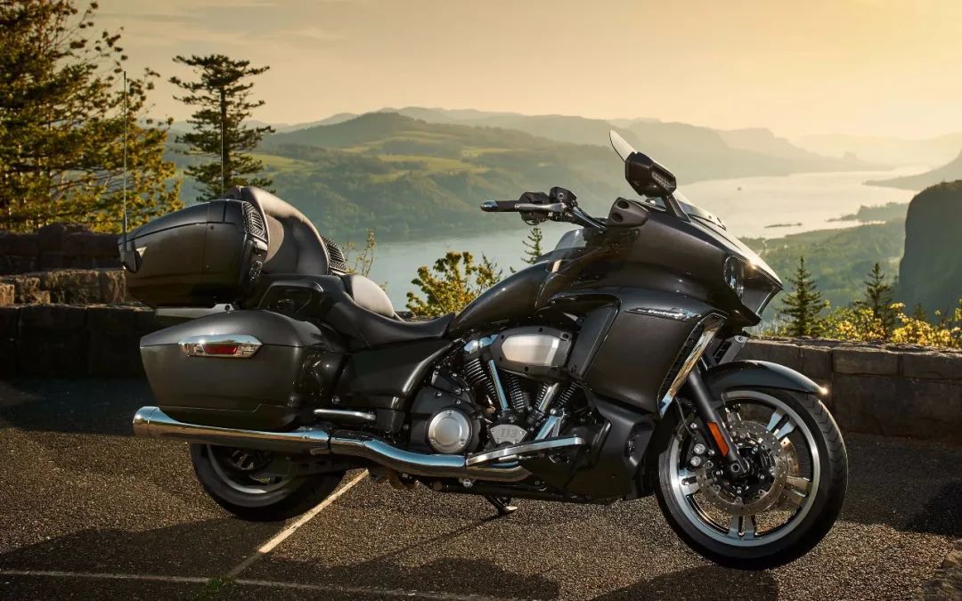 雅马哈星际巡航starventure三轮,雅马哈starventure国内售价