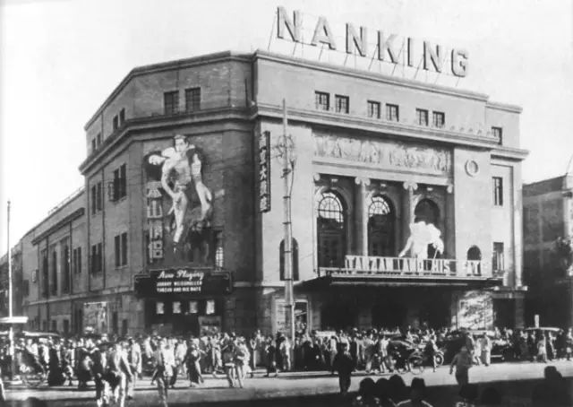 老底子有个嵩山区