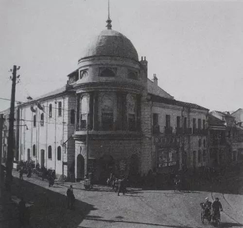 老底子有个嵩山区