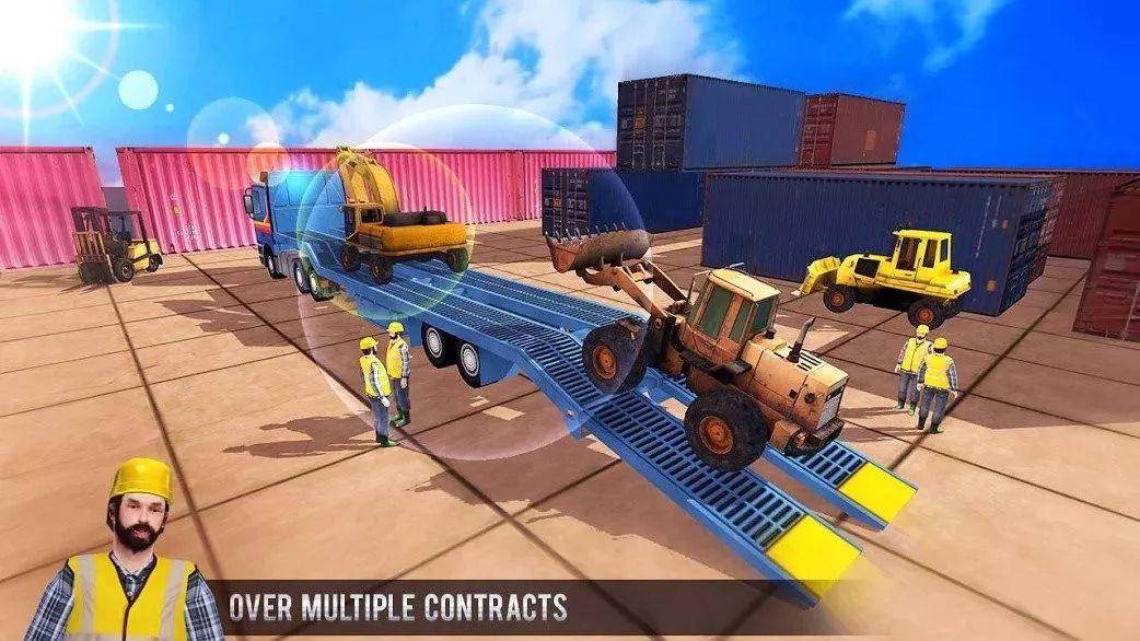 100个建筑师小游戏,桥梁建筑师游戏