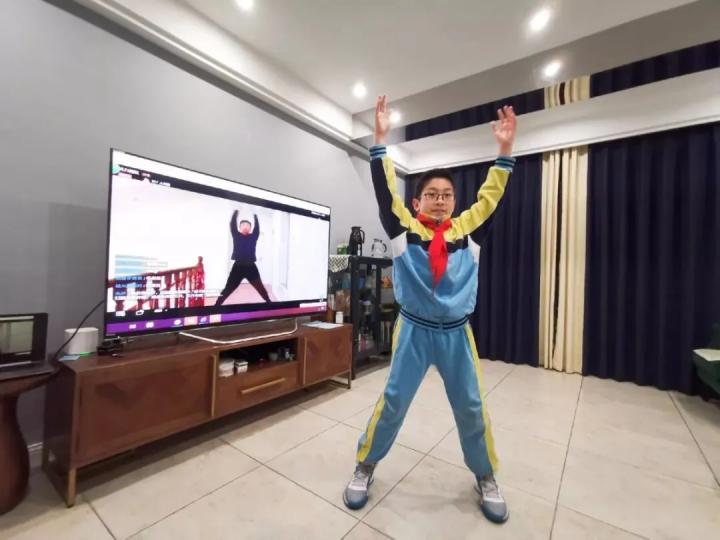 崇文教育集团校长,每临大事须静心