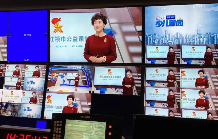 崇文教育集团校长,每临大事须静心