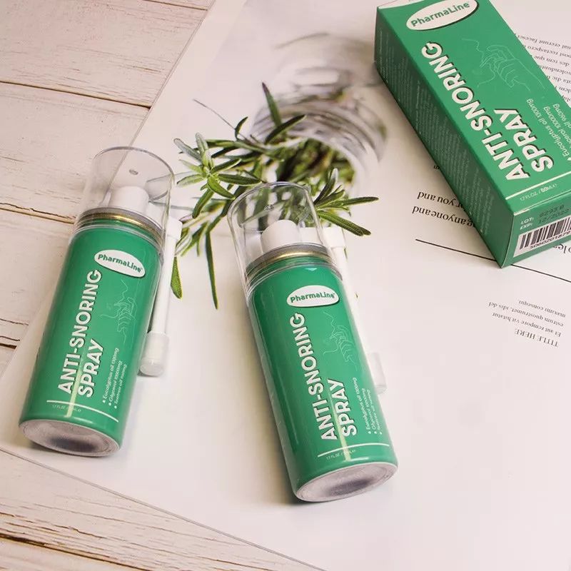 呼噜喷雾小孩能用吗,零到一岁的宝宝呼噜止鼾神器