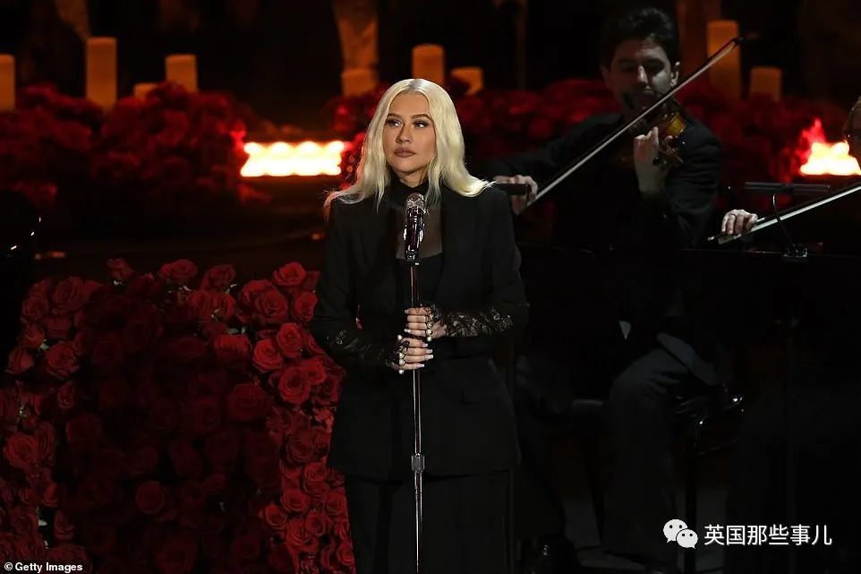 科比gigi去世球迷痛哭,科比gigi追悼会中文完整版