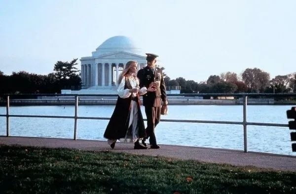 阿甘正传中人生赢家的三种品质,阿甘正传最有感悟的一句话