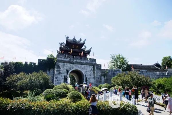 湖南对医护人员免费开放的景点,湖南医务人员免费旅游景点大全