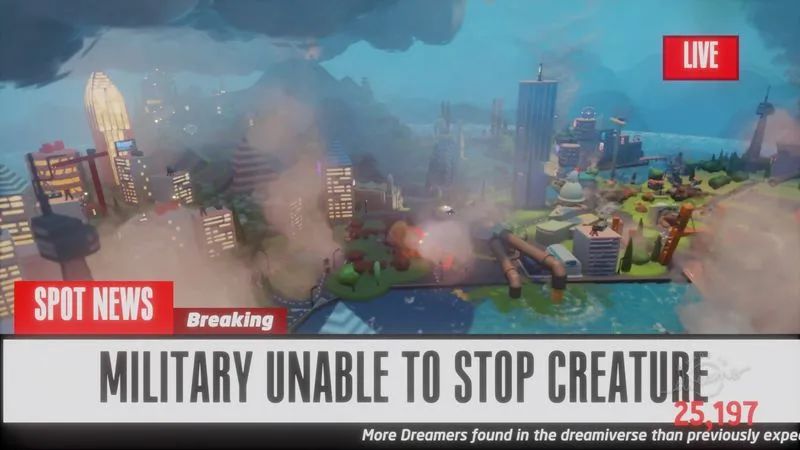 dreams评测,dreamer造梦机