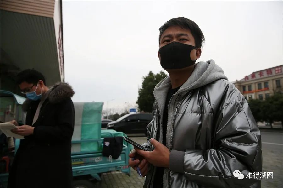 织里七日：醒来的中国“童装之都”