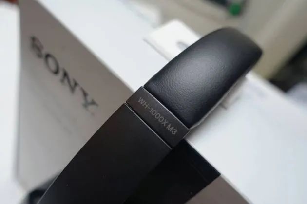 索尼耳机wh-1000xm3与4对比,索尼WH-1000XM3耳机评测