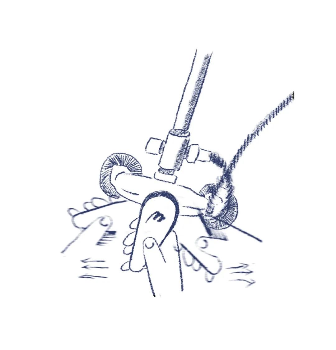 冬天卫生间太臭教你一个笨方法,冬季卫生间异味怎么消除