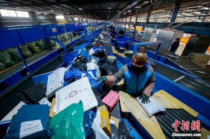 寄件着急收件更急,寄件着急快递更急