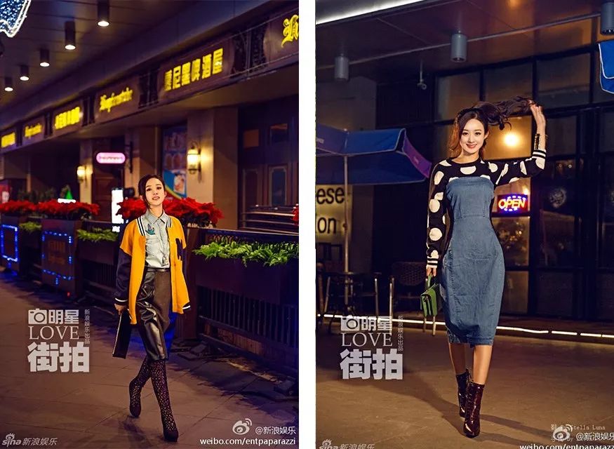 赵丽颖新剧被吐槽年纪大扮嫩,33岁赵丽颖依然少女感十足