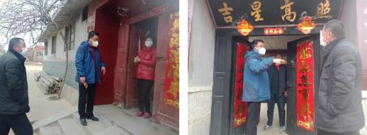 面对“大考”，看乳山这三名政法委员的担当与作为