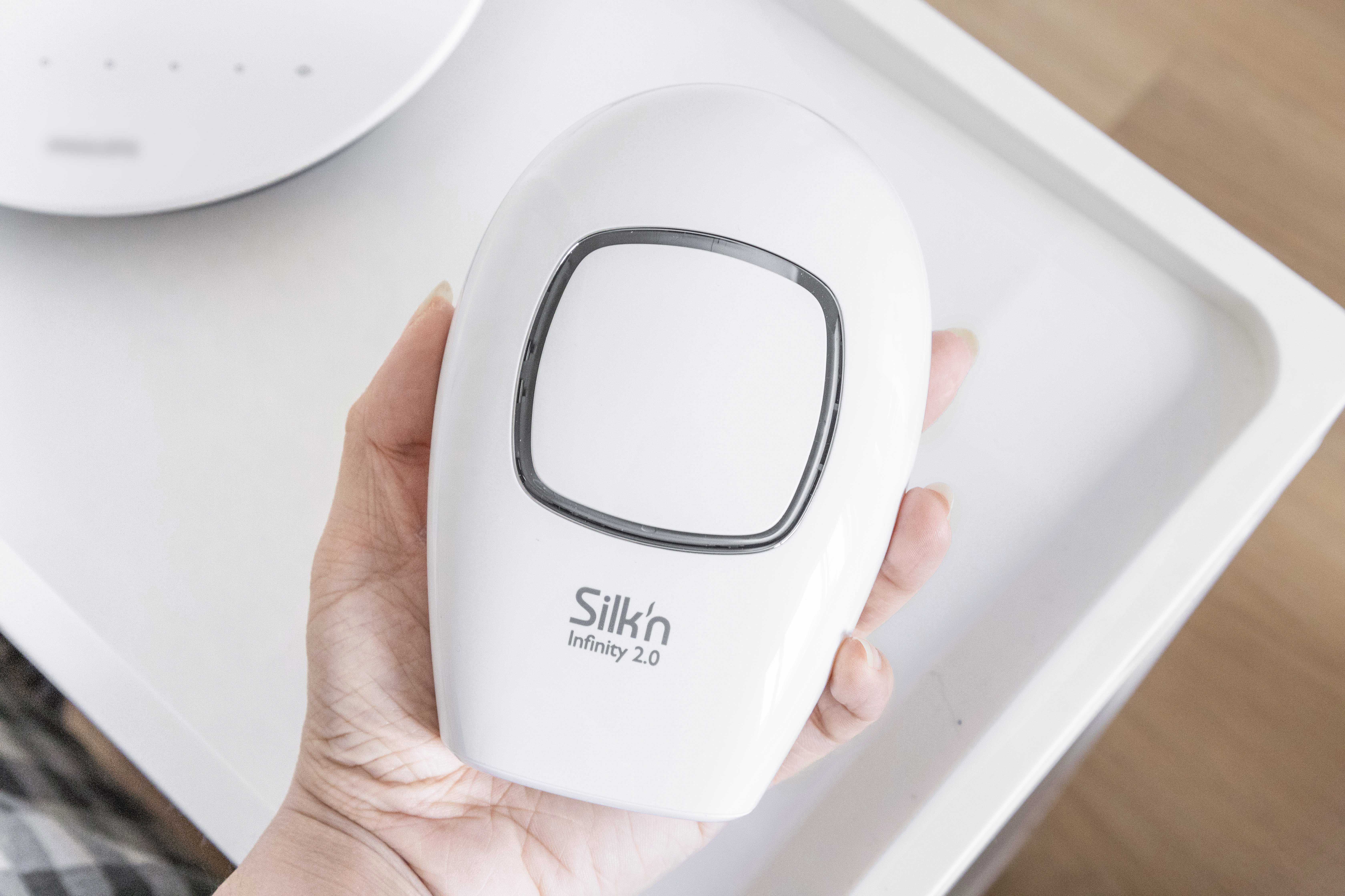 居家脱毛仪的推荐,家用脱毛仪哪一款光波最深