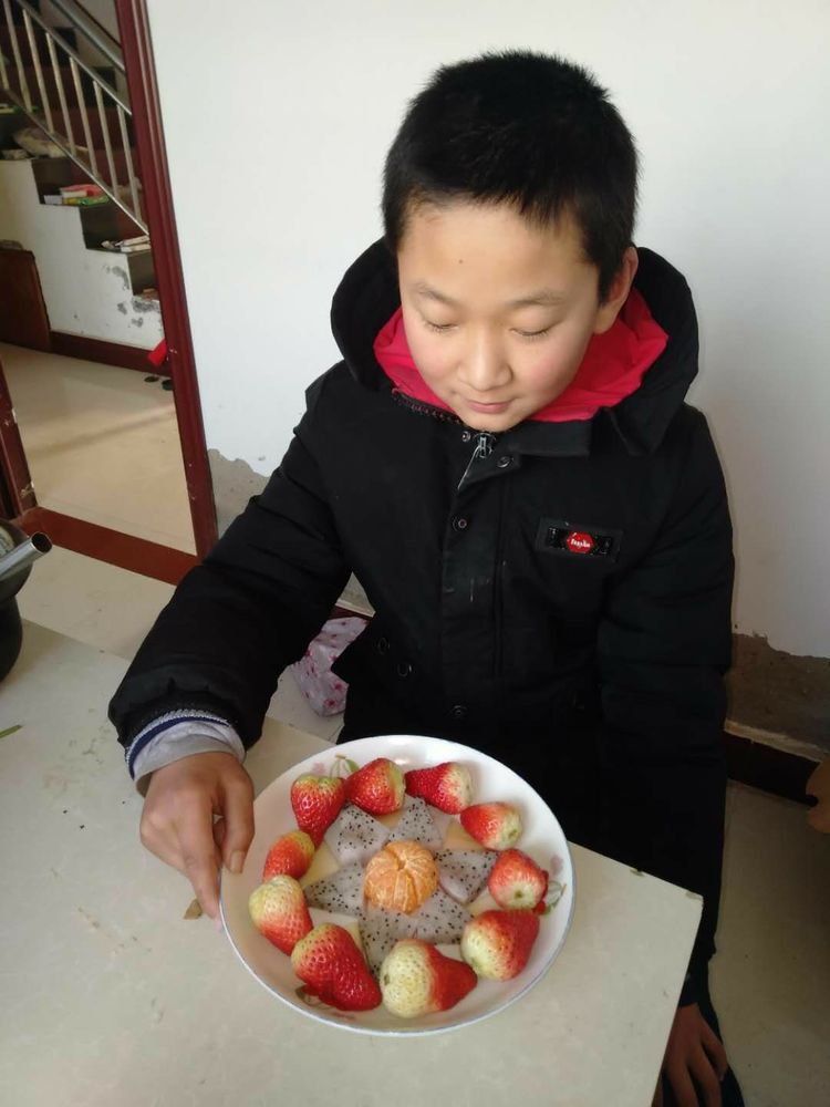 “拼”出团结，“秀”出才艺！滨海县坎南小学那些居家日子