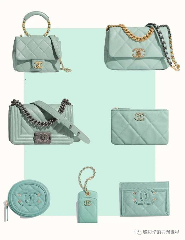 这件单品玩转所有秋季穿搭,每一个单品都是简单的基础款