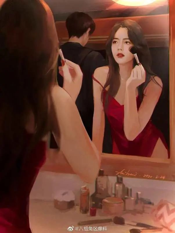 肖战成站街文女主，粉丝举报LOFTER:一场性癖自由的三方对话