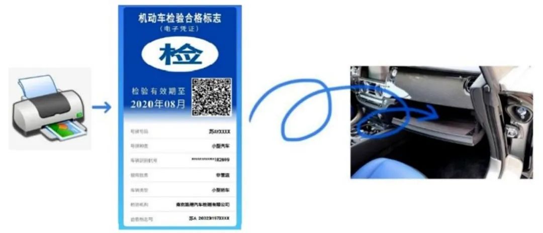 淄博车主，明天请和这个标志说拜拜