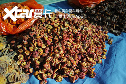 爱卡汽车自驾游记,爱卡户外