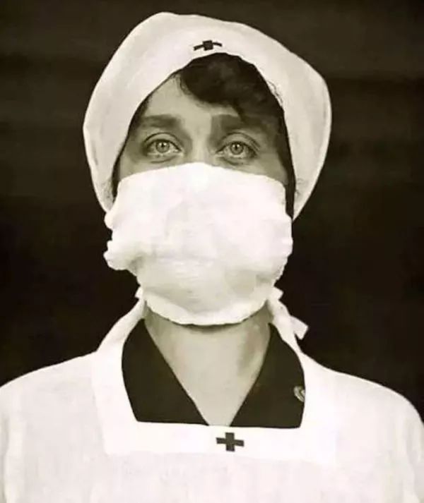 真正可以抵御病毒的口罩,全世界共同抗击病毒的重要性