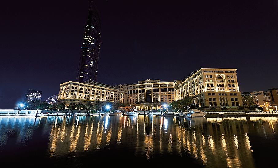 等疫情过了一定要去迪拜旅游,现在疫情还能跟团去迪拜旅游吗