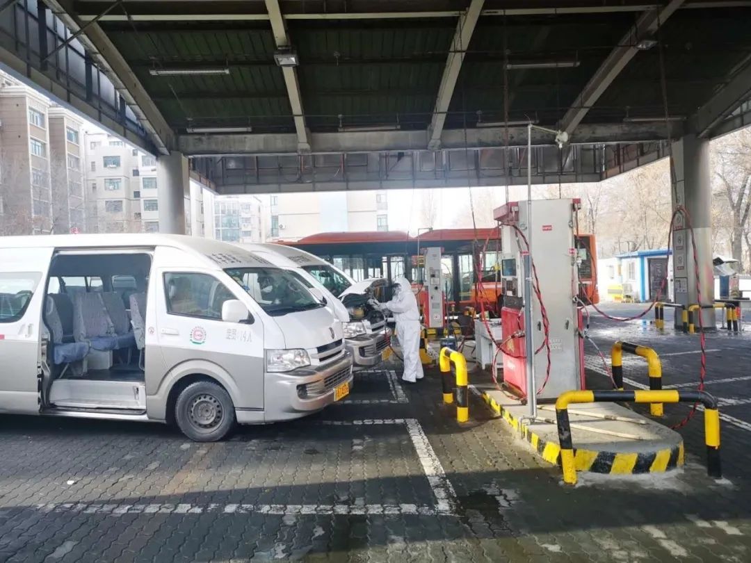 「承诺」昆仑能源：不让一家用户吃冷饭