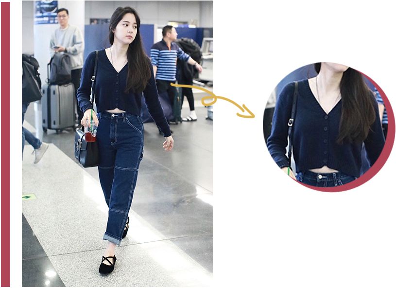 欧阳娜娜同款衣服平价,欧阳娜娜同款平价衣服