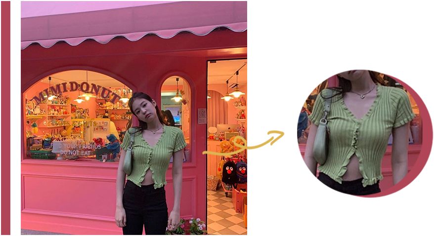 欧阳娜娜同款衣服平价,欧阳娜娜同款平价衣服