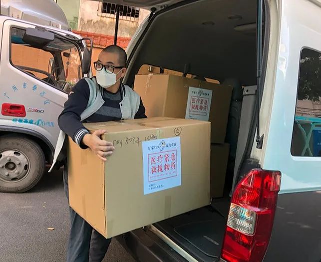 我们南网人：有一分热，发一分光