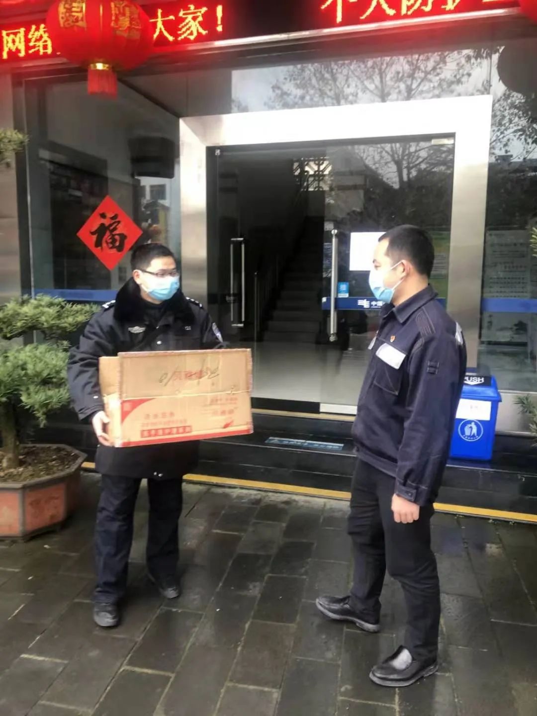 我们南网人：有一分热，发一分光