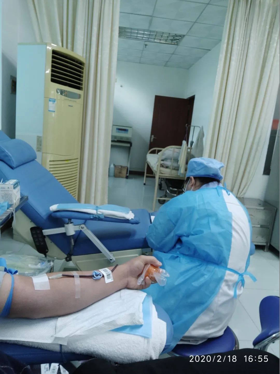 我们南网人：有一分热，发一分光