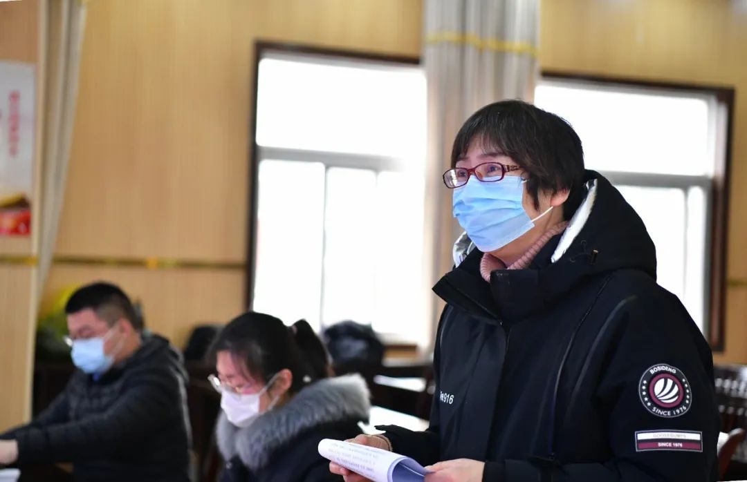 他们是阜阳“战疫”青年！今天，这场记者会令人感动...