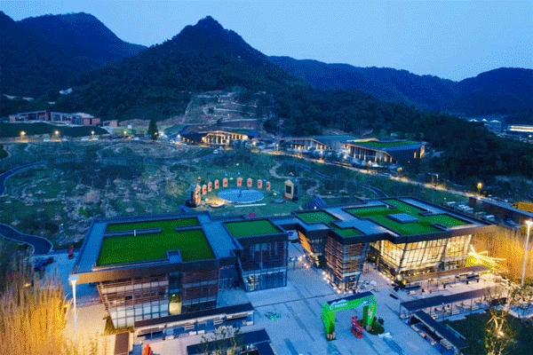 春节民宿促销活动,莫干民宿团购